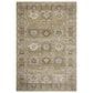 Loloi Tamryn 6"7" x 9"2" Sage and Stone Area Rug, , large