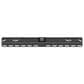 Sanus No Stud TV Wall Mount for 32" - 90" TVs with HDMI Cable and 4-Outlet 300J Surge Protector Power Strip in Black, , large