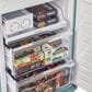 Unique Appliances Classic Retro 12 Cu. Ft. Bottom Freezer Regfrigerator In Ocean Mist Turquoise, , large