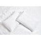 Duke Imports Virah Bella Micromink 3-Piece King Quilt Set in Diamond Knit White, , large
