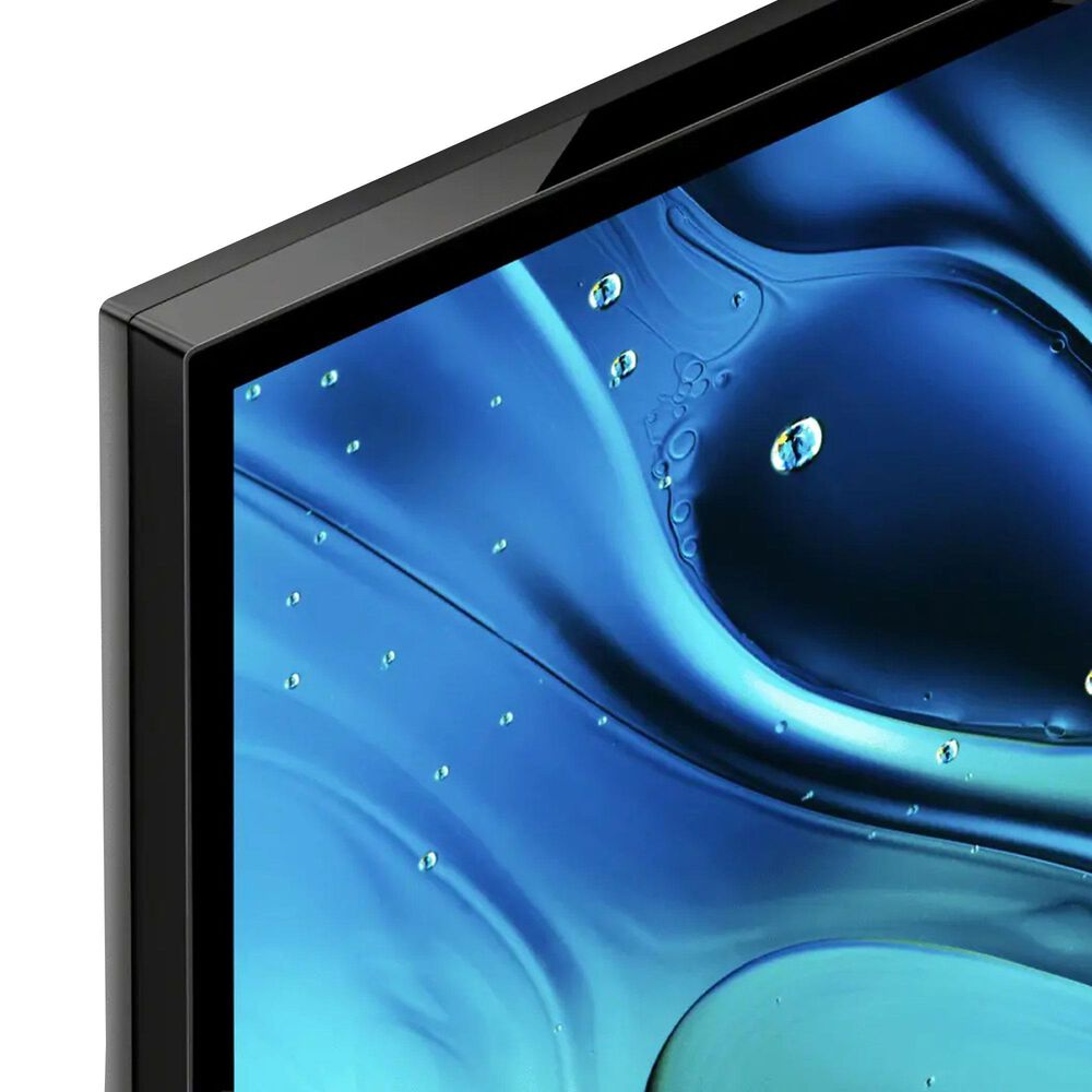 Sony 65&quot; Class Bravia 3 LED 4K HDR - Smart TV with Theater U Wearable Speaker in Black, , large