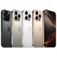 Apple iPhone 16 Pro Max 256GB in White Titanium, , large