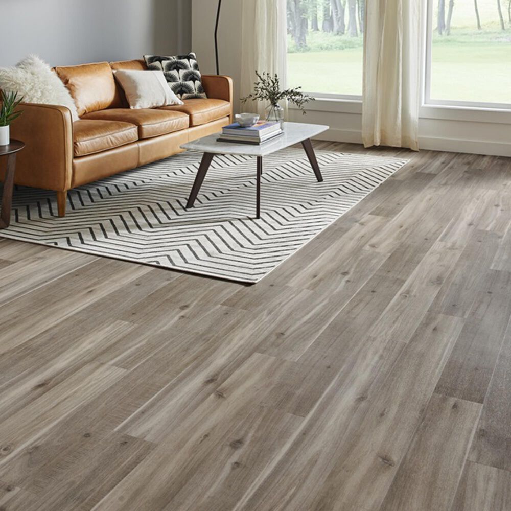Mannington Adura Adura Rigid Parisian Oak Coconut 6&quot; x 48&quot; Vinyl Plank, , large