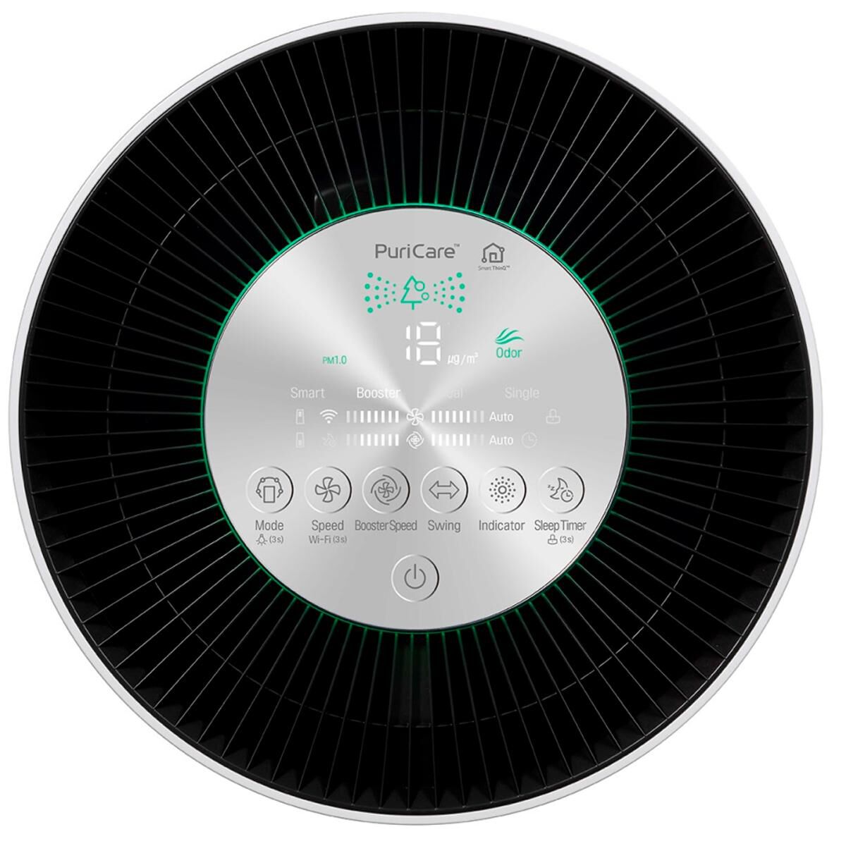Lg puricare air purifier price sales