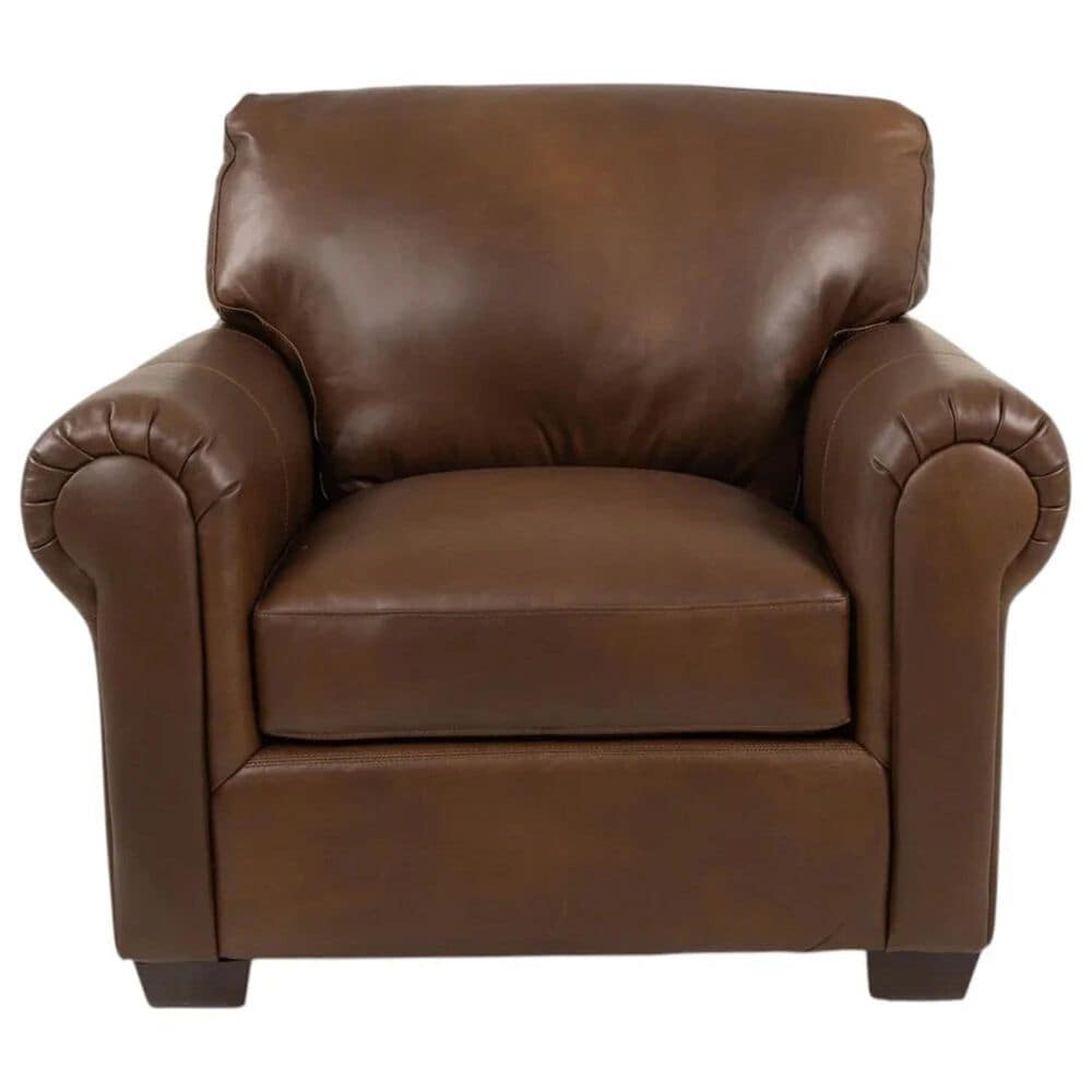 Marlowe Home Chair in Pancho Cashew, , large