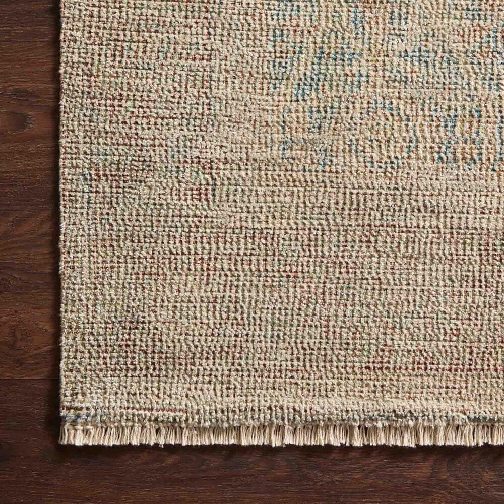 Loloi Priya PRY-06 5&#39; x 7&#39;6&quot; Denim/Rust, , large
