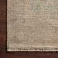 Loloi Priya PRY-06 5" x 7"6" Denim/Rust, , large