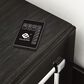 Ashley Kaydell Dresser in Black, , large