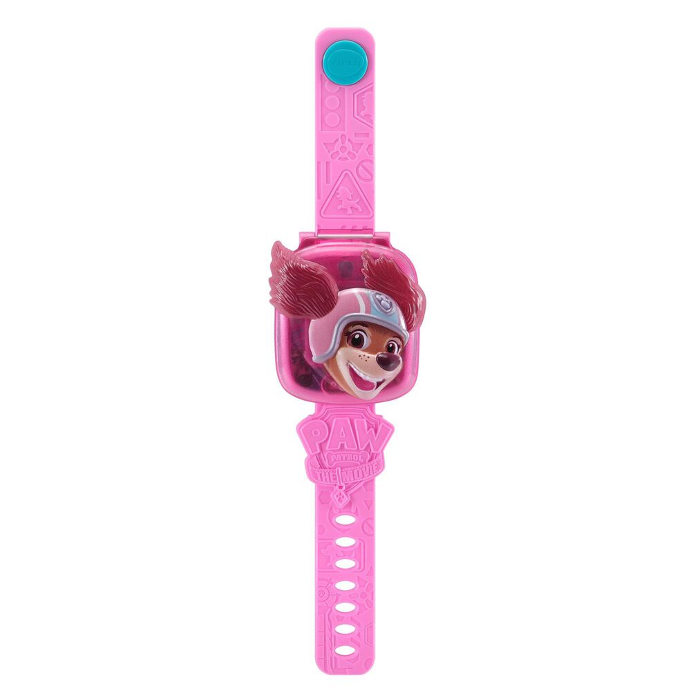 skye vtech watch