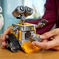 LEGO Wall-E and Eve Building Set, , large