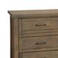 Eastern Shore Westfield 6-Drawer Dresser in Harvest Brown, , large