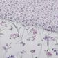 J. Queen New York Nola 4-Piece King Comforter Set in Lilac, , large