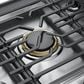 Frigidaire Professional 30" Gas Cooktop in Stainless Steel, , large