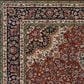 Oriental Weavers Ariana 116R 2"7" x 9"4" Red Runner, , large