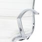 Valor Living Managers Chair in White, , large