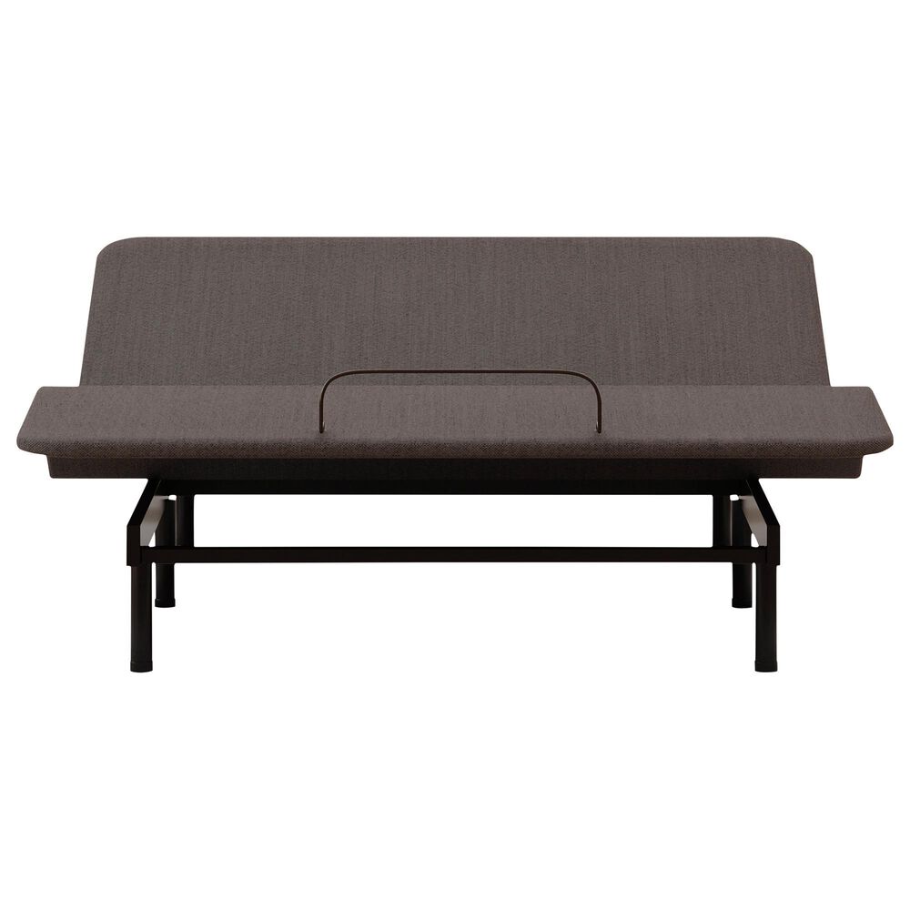 Ashley Comfort Classic Full Adjustable Base in Black, , large
