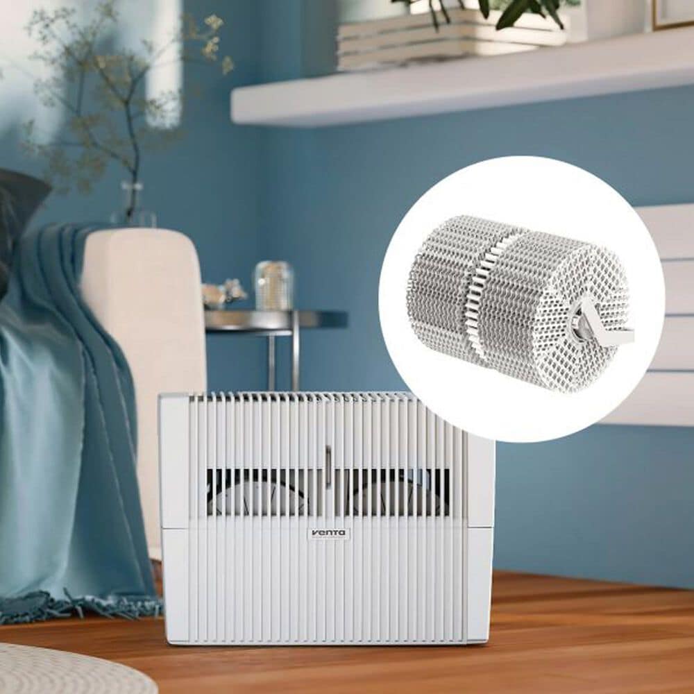 Venta AH550 2.6-Gallon Original Connect Air Humidifier in White, , large