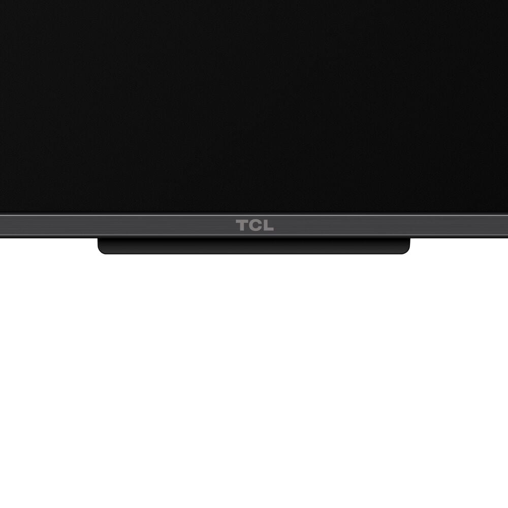 TCL 85&quot; Class Q6 4K UHD HDR QLED with Google TV in Black - Smart TV, , large