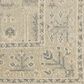 Jaipur Salinas Ginerva Gray 8"6" x 11"6" Area Rug, , large
