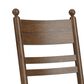 Riverside Furniture Calhoun Side Chair in Whiskey Oak, , large