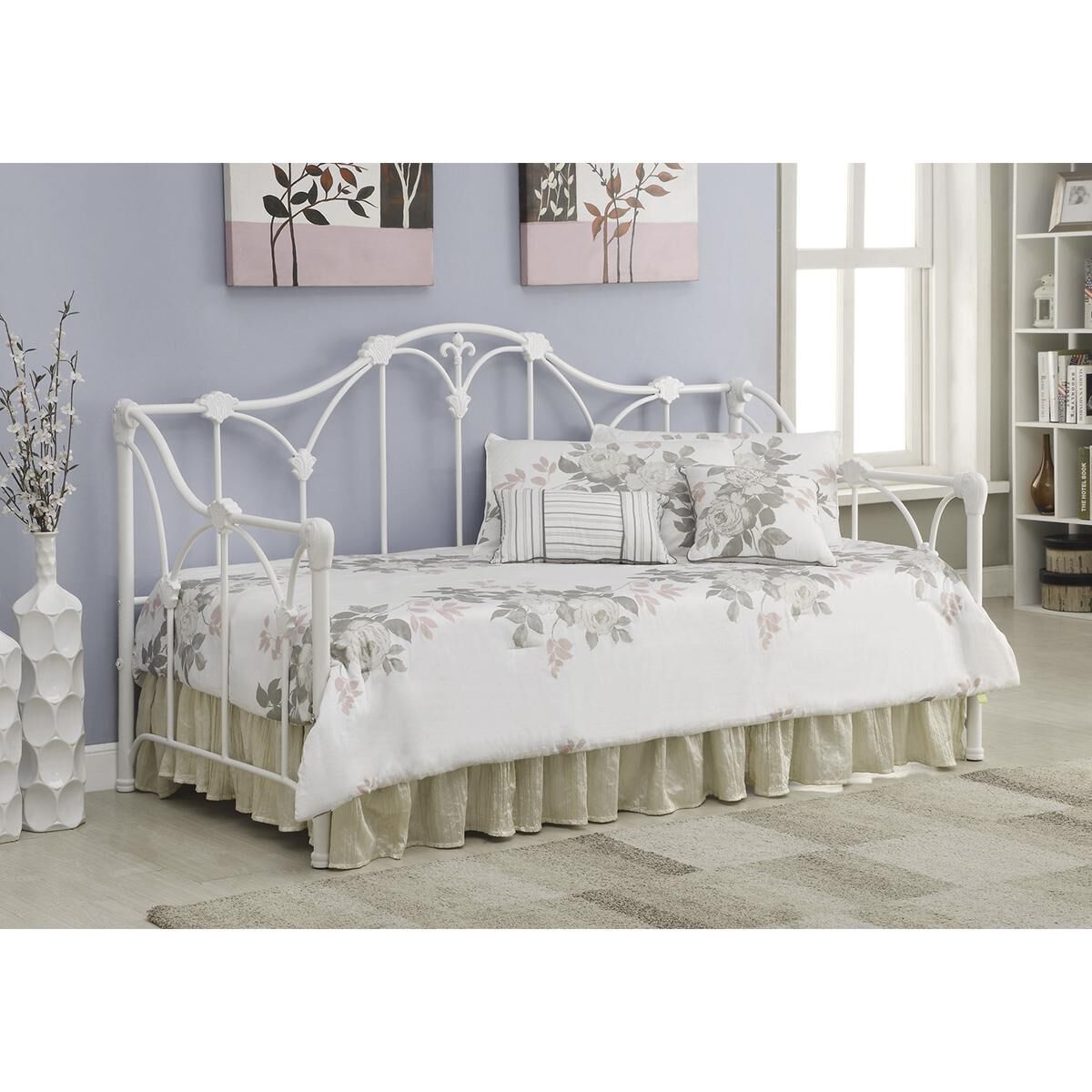 Nfm trundle bed hot sale