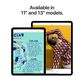 Apple 13-Inch iPad Air M3 Chip Wi-Fi 128GB in Space Gray (Latest Model), , large