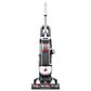 Hoover High Performance Swivel Upright Vacuum in White, , large