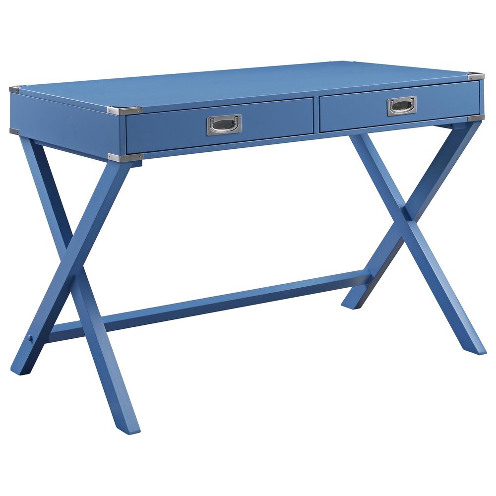 Gunnison Co. Amenia Desk in Blue, , large