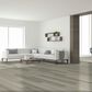 Tru-Cor SPC Silhouette Oak 8" x 60" Luxury Vinyl Plank, , large