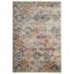 Safavieh Madison MAD611B-5 5"1" x 7"6" Cream/Multi Area Rug, , large