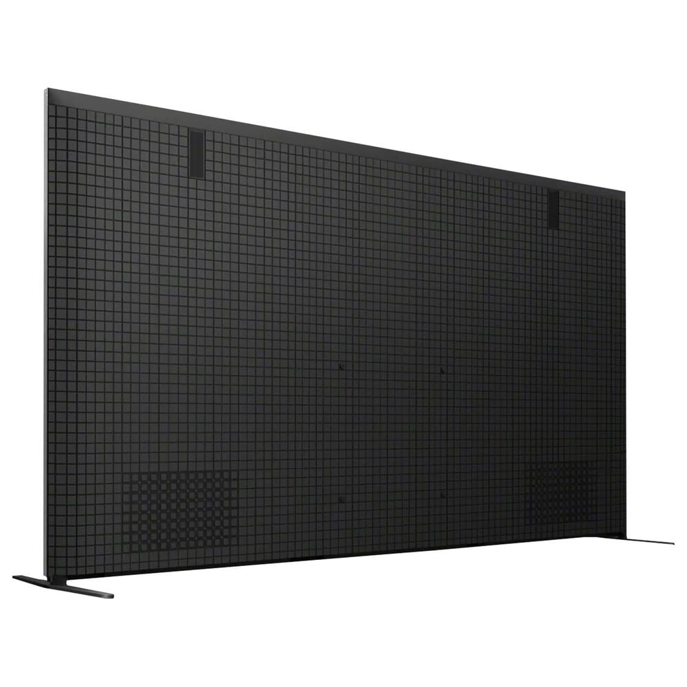 Sony 75&quot; Class Bravia 9 Mini LED QLED 4K HDR - Smart TV with Theater U Wearable Speaker in Black, , large