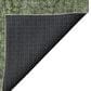 Dalyn Rug Company Karaj KJ3 2"6" x 3"10" Cactus Indoor/Outdoor Area Rug, , large