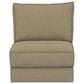 Henderson Arlington 5-Piece Stationary Sectional in Mavis Honey, , large