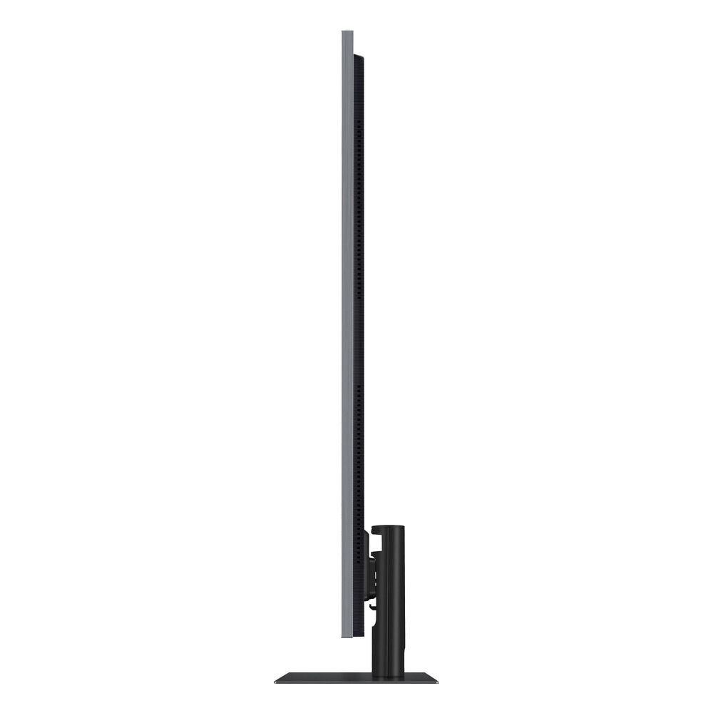 LG 83&quot; Class G4 Series OLED 4K Ultra HD in Black - Smart TV, , large