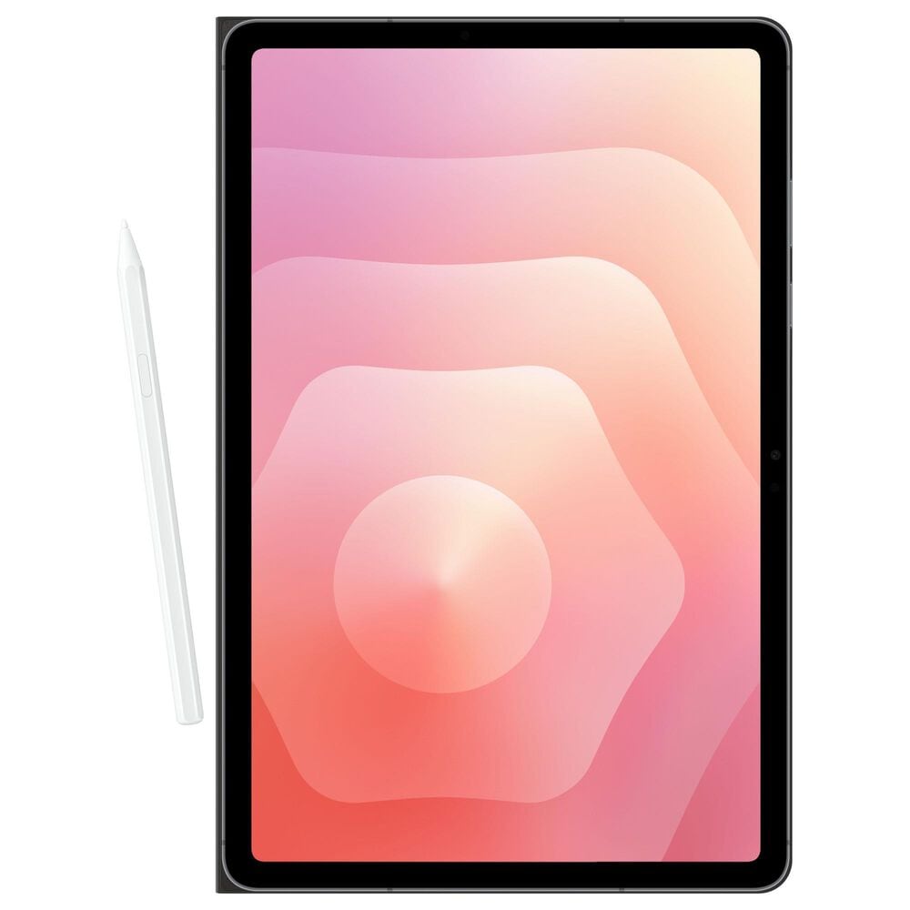 Samsung Smart Book Cover for Samsung Galaxy Tab S11 in Black, , large