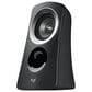 Logitech Speaker System with Subwoofer in Black, , large
