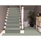 Masland Sandy Beach Carpet in Glade Green, , large
