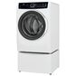 Electrolux 4.5 Cu. Ft. Front Load Washer with Steam and LuxCare Wash System in White, , large