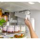 Bosch 36" French 4-Door with 2 Freezer Drawers Refrigerator in Stainless Steel, , large