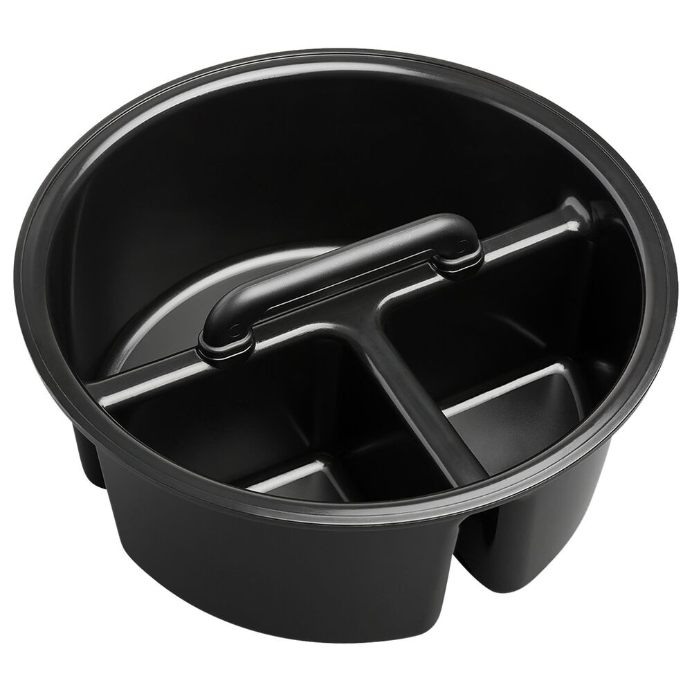 YETI Loadout Caddy 3 Compartment in Black, , large