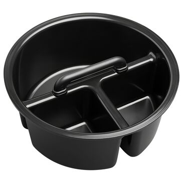 YETI Loadout Caddy 3 Compartment in Black, , large