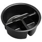 YETI Loadout Caddy 3 Compartment in Black, , large