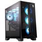 MSI Aegis ZS2 Gaming Desktop | AMD Ryzen 9 7900X - 32GB RAM - NVIDIA GeForce RTX 5070 Graphics - 2TB SSD in Black, , large