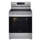 LG 6.3 Cu. Ft. Freestanding Electric Range in Stainless Steel, , large
