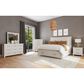 Mayberry Hill Canterbury 9-Drawer Dresser Only in Ivory, , large