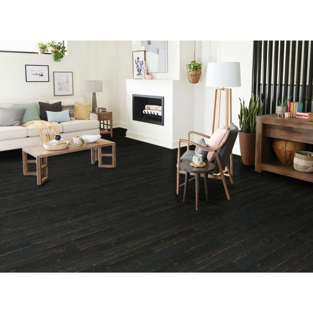 Bruce Barnwood Living Jefferson Hickory Solid Hardwood, , large
