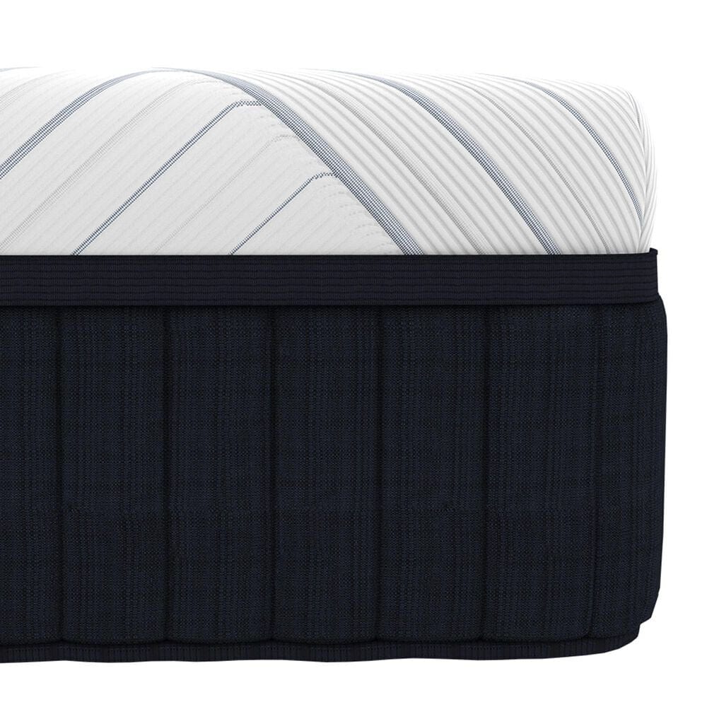 Southerland Signature Pinehurst Hybrid Firm Queen Mattress with Low Profile Box Spring, , large