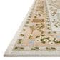 Loloi Canopy Bough Cream 2" x 3" Area Rug, , large