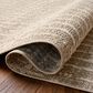 Amber Lewis x Loloi Bexley Taupe and Natural 2"7" x 8" Runner, , large