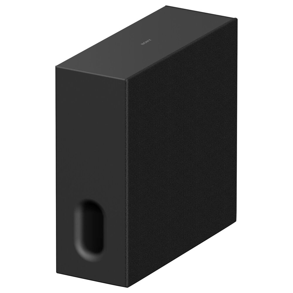 Sony 77" Class Bravia 6 OLED 4K HDR - Smart Google TV with Theater Bar 7 Soundbar and Sub 7 Wireless Subwoofer in Black, , large